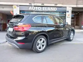 BMW X1 18d Sdrive, 22.900 €