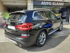 BMW X3 20d Xdrive XLine, 30.900 €