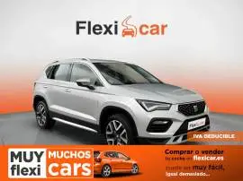 Seat Ateca 2.0 TDI 110kW (150CV) X-Perience XXL, 27.990 €