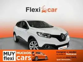 Renault Kadjar Life Tce GPF 103kW (140CV) - 18, 18.490 €