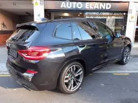 BMW X3 M40i, 57.900 €