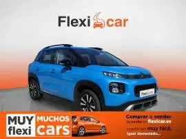 Citroën C3 Aircross PureTech 81kW (110CV) S&S 6v L, 14.950 €