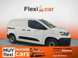 Citroën Berlingo Talla M BlueHDi 100 S&S FEEL, 11.990 €