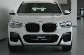 BMW X4 30i M Pack, 56.688 €