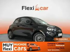 Fiat 500 Icon Hb 320km 85kW (118CV), 19.990 €