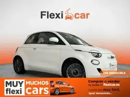 Fiat 500 Icon Hb 320km 85kW (118CV), 19.990 €