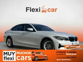 BMW Serie 3 320d Auto., 25.990 €