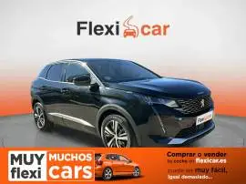 Peugeot 3008 1.2 PureTech 96KW S&S Allure Pack EAT, 25.490 €