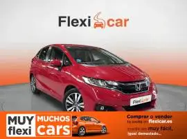 Honda Jazz 1.3 i-VTEC CVT ELEGANCE, 16.990 €