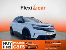 Citroën C5 Aircross 225 e-EAT8 Shine, 21.490 €