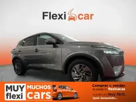 Nissan Qashqai DIG-T 103kW (140CV) mHEV 4x2 Acenta, 22.990 €