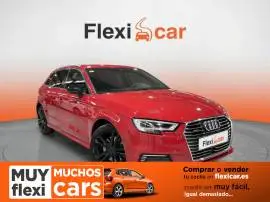 Audi A3 Sportback 40 e-tron 150kW S tronic, 23.990 €