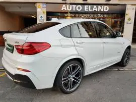 BMW X4 xDrive 20d M, 38.900 €