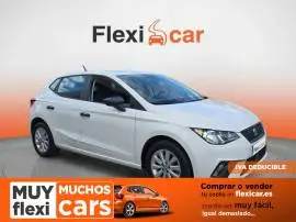 Seat Ibiza 1.6 TDI 70kW (95CV) Reference Plus, 11.490 €