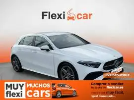 Mercedes Clase A A 180 d, 32.490 €