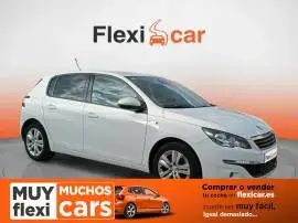 Peugeot 308 5p Style 1.2 PureTech 96KW (130CV) S&S, 9.990 €