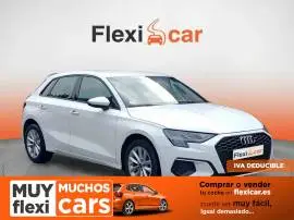 Audi A3 Sportback 30 TFSI 81kW (110CV) S tronic, 18.990 €