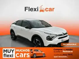 Citroën C4 BlueHdi 130 S&S EAT8 Feel Pack, 17.890 €