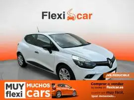 Renault Clio Limited dCi 55kW (75CV) -18, 10.990 €