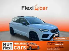 Cupra Ateca 2.0 TSI 221kW (300CV) 4Drive DSG VZ, 36.490 €