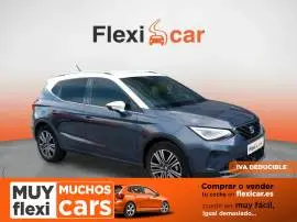 Seat Arona 1.0 TSI 81kW (110CV) FR XL RX, 19.490 €