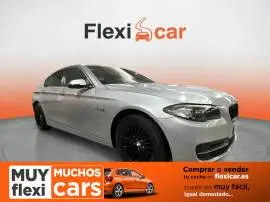 BMW Serie 5 520d, 18.890 €