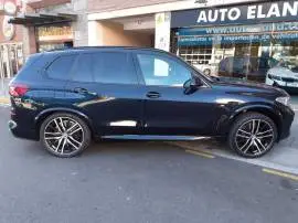 BMW X5 40I XDRIVE M SPORT, 72.900 €