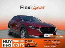 Mazda CX-30 SKYACTIV-G 2.0 90 kW 2WD Evolution, 19.990 €