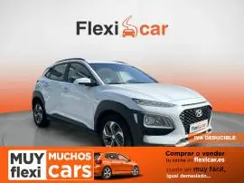 Hyundai Kona 1.6 GDI HEV Klass DT, 18.990 €