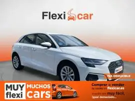 Audi A3 Sportback 30 TFSI 81kW (110CV) S tronic, 23.490 €