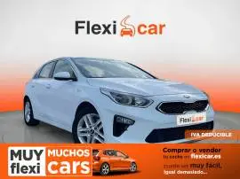 Kia Ceed 1.0 T-GDi 88kW (120CV) Drive, 16.290 €