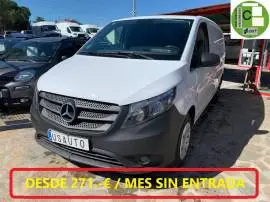 Mercedes Vito 111 CDI LARGA, 18.900 €