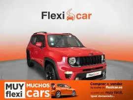 Jeep Renegade Night Eagle II 1.0G 88kW (120CV) 4x2, 19.490 €