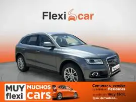 Audi Q5 3.0 TDI 245cv quattro Stronic Attraction, 20.990 €