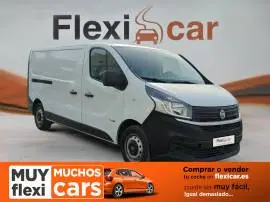 Fiat Talento FIAT TALENTO FURGÓN (296_) 1.6 D, 13.990 €