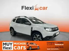 Dacia Duster Journey Go TCE 96kW(130CV) 4X2, 20.490 €