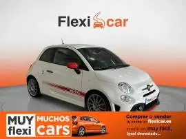 Abarth 500 595 Competizione 1.4 16v T-Jet 132kW E6, 18.990 €