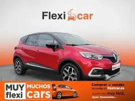 Renault Captur Zen Energy TCe 87kW (120CV), 14.990 €