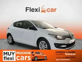 Renault Megane Limited Energy TCe 115 S&S Euro 6, 8.990 €