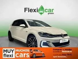 Volkswagen Golf GTE 1.4 TSI e-Power 150kW (204CV) , 22.990 €