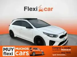 Kia Ceed 1.6 T-GDi 150kW (204CV) GT DCT, 24.490 €