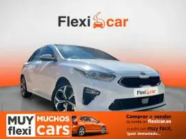 Kia Ceed 1.0 T-GDi 88kW (120CV) Tech, 14.490 €