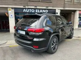 Jeep Grand Cherokee 3.0 CRD TRAILHAWK, 39.500 €