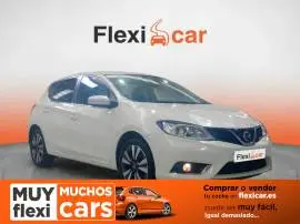 Nissan Pulsar DIG-T EU6 85 kW (115 CV) N-CONNECTA, 13.480 €