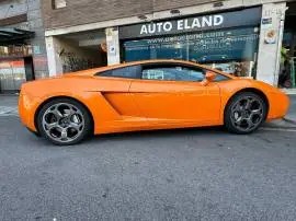 Lamborghini Gallardo 5.0 V10, 99.000 €