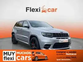 Jeep Grand Cherokee 6.4 V8 HEMI SRT E6, 64.990 €