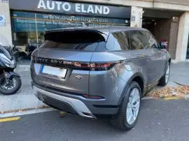 Land-Rover Range Rover Evoque D150 AUT R-DYNAMIC S, 44.900 €