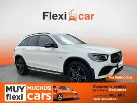 Mercedes GLC GLC 300 e 4MATIC, 39.990 €