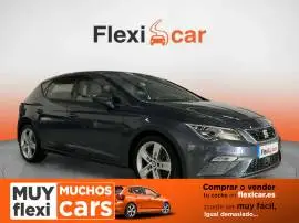 Seat Leon 1.5 TSI 110kW St&Sp FR Fast Edition Plus, 17.990 €