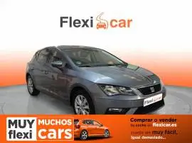 Seat Leon 1.2 TSI 81kW (110CV) St&Sp Reference, 13.490 €